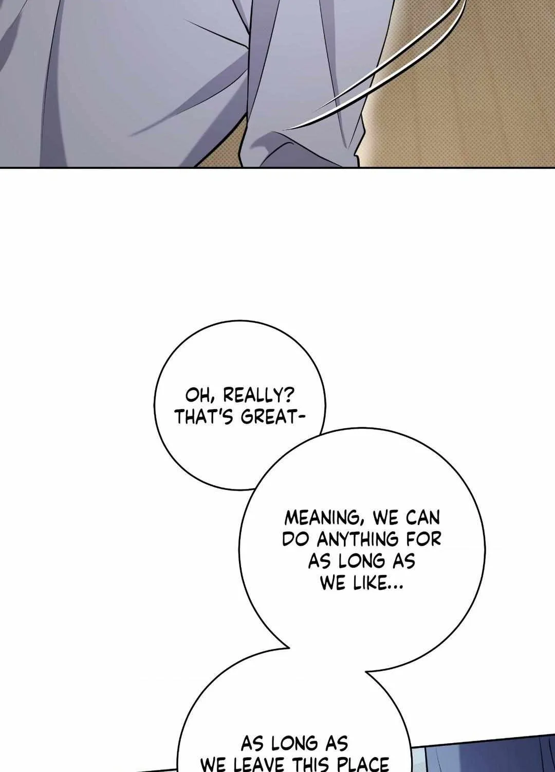 Read Ballboy Tactics chapter 20 image 95 on Lezhin