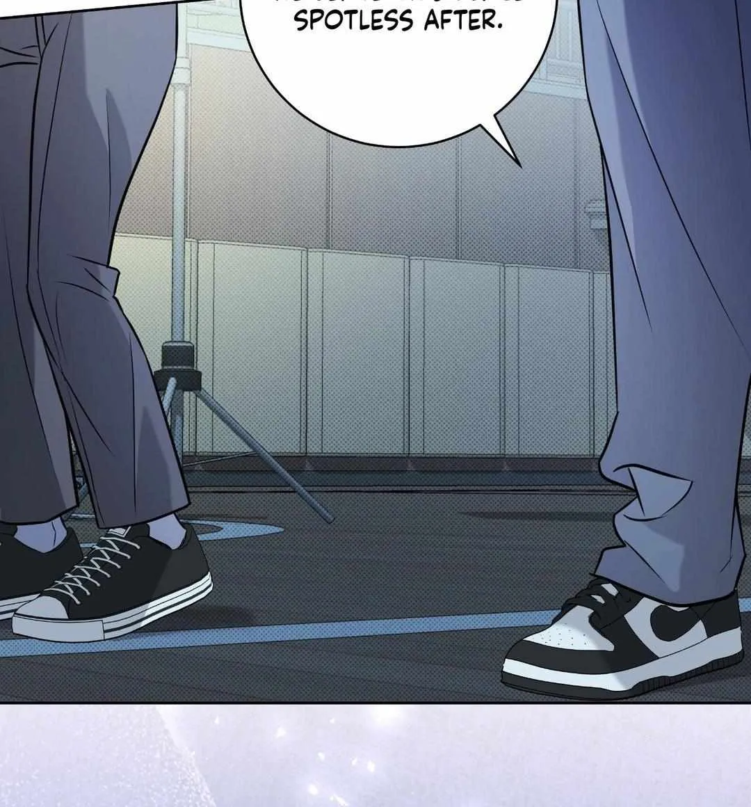 Read Ballboy Tactics chapter 20 image 96 on Lezhin