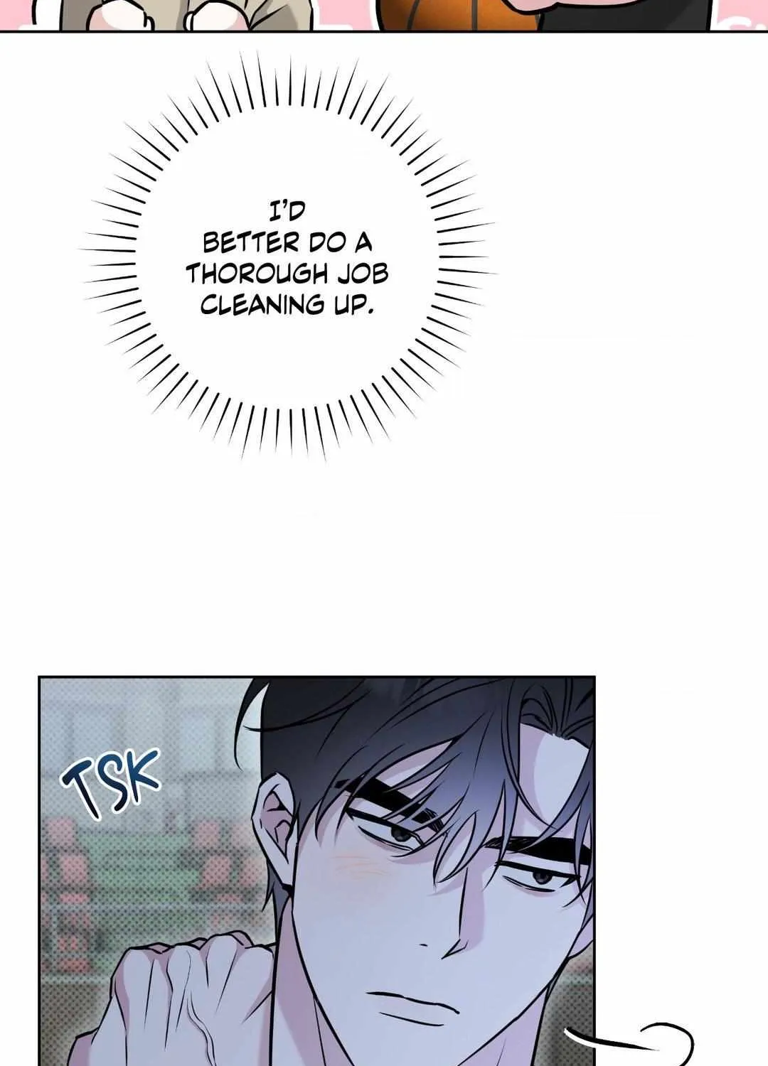 Read Ballboy Tactics chapter 20 image 99 on Lezhin