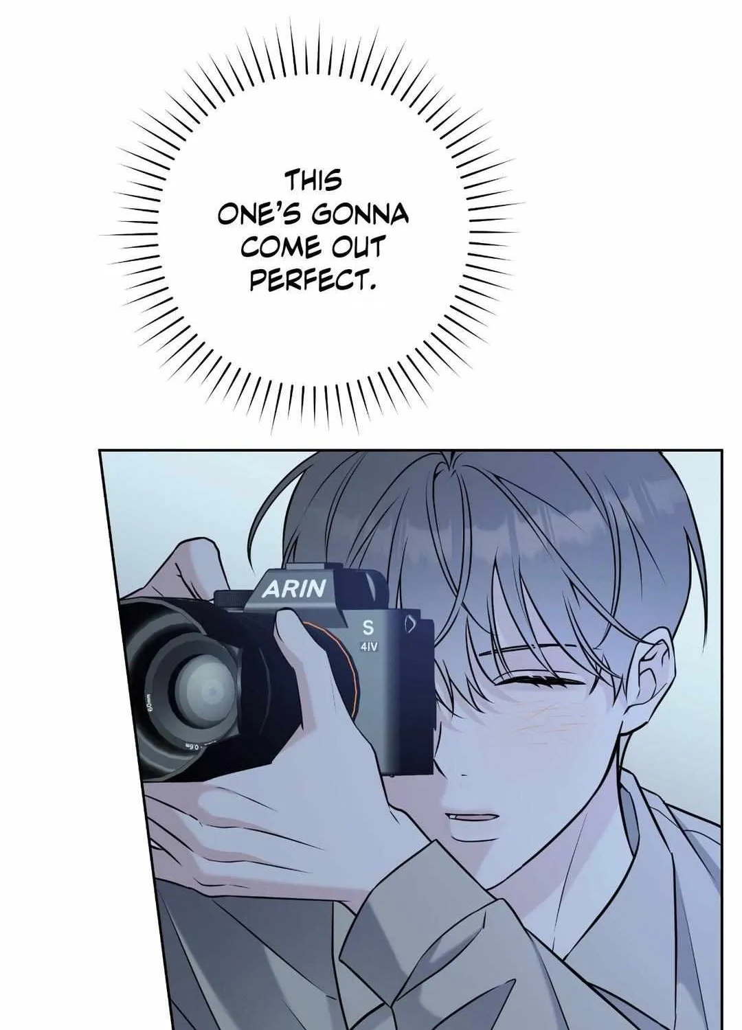 Read Ballboy Tactics chapter 21 image 10 on Lezhin