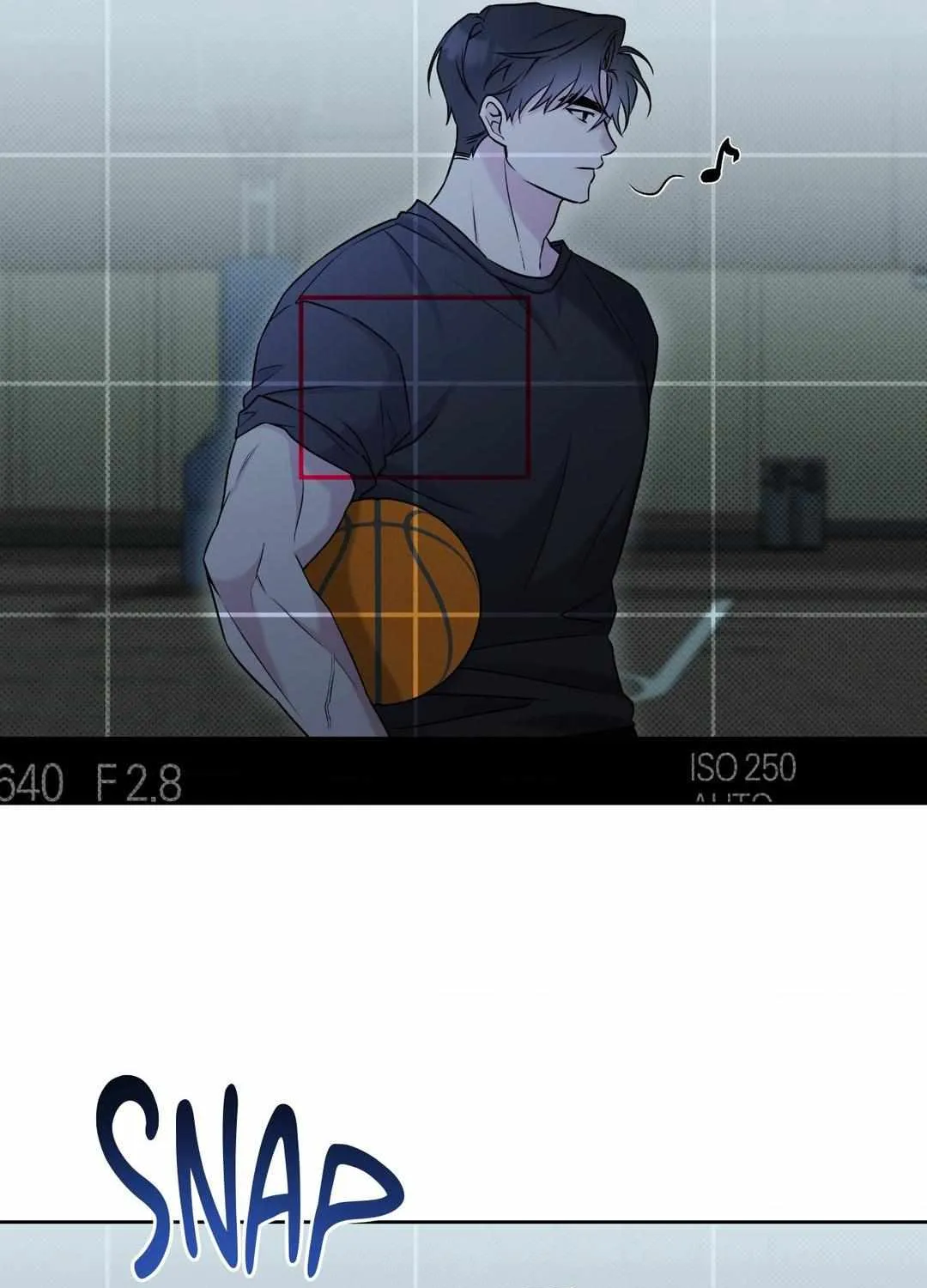 Read Ballboy Tactics chapter 21 image 12 on Lezhin