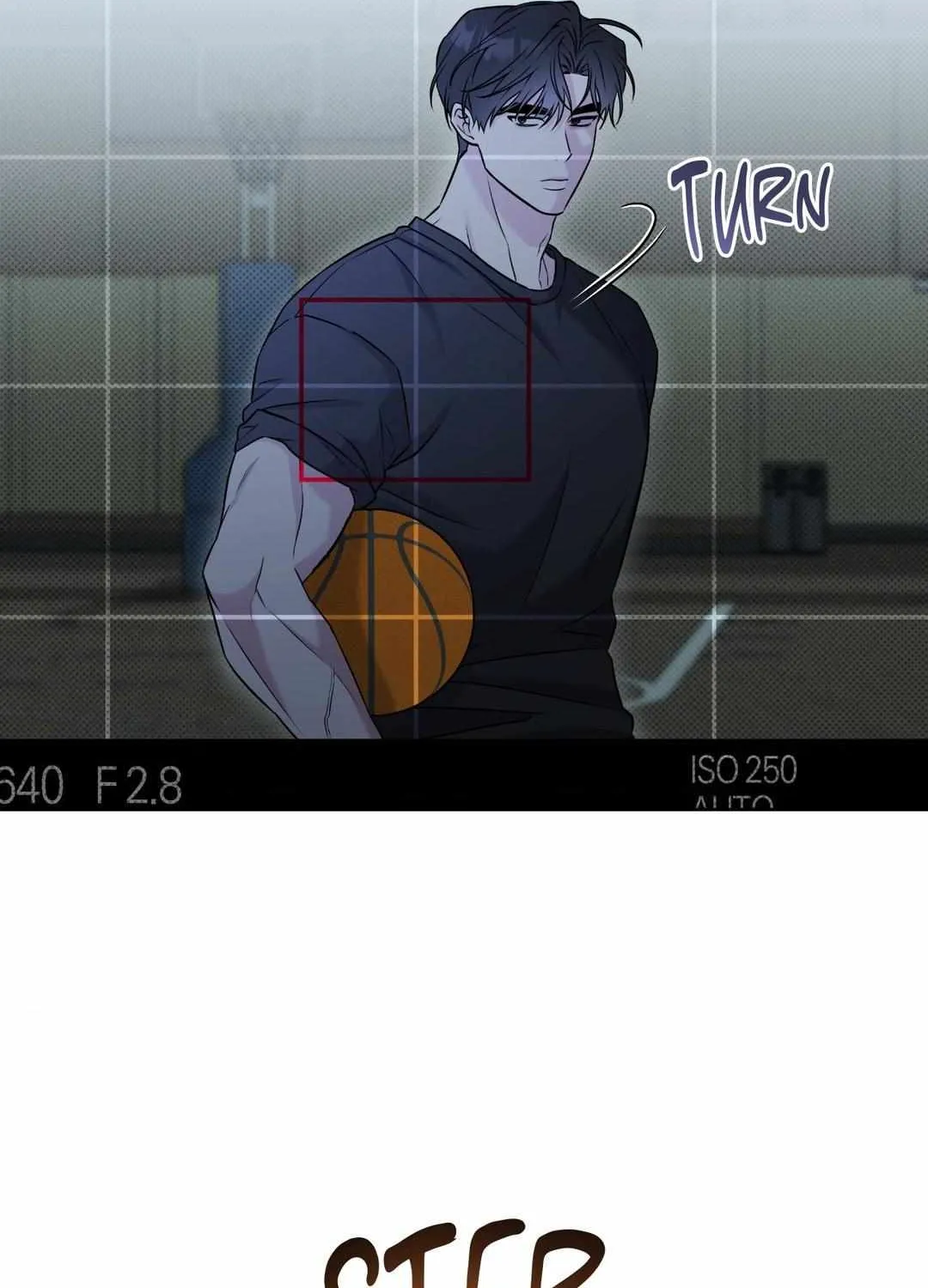 Read Ballboy Tactics chapter 21 image 13 on Lezhin