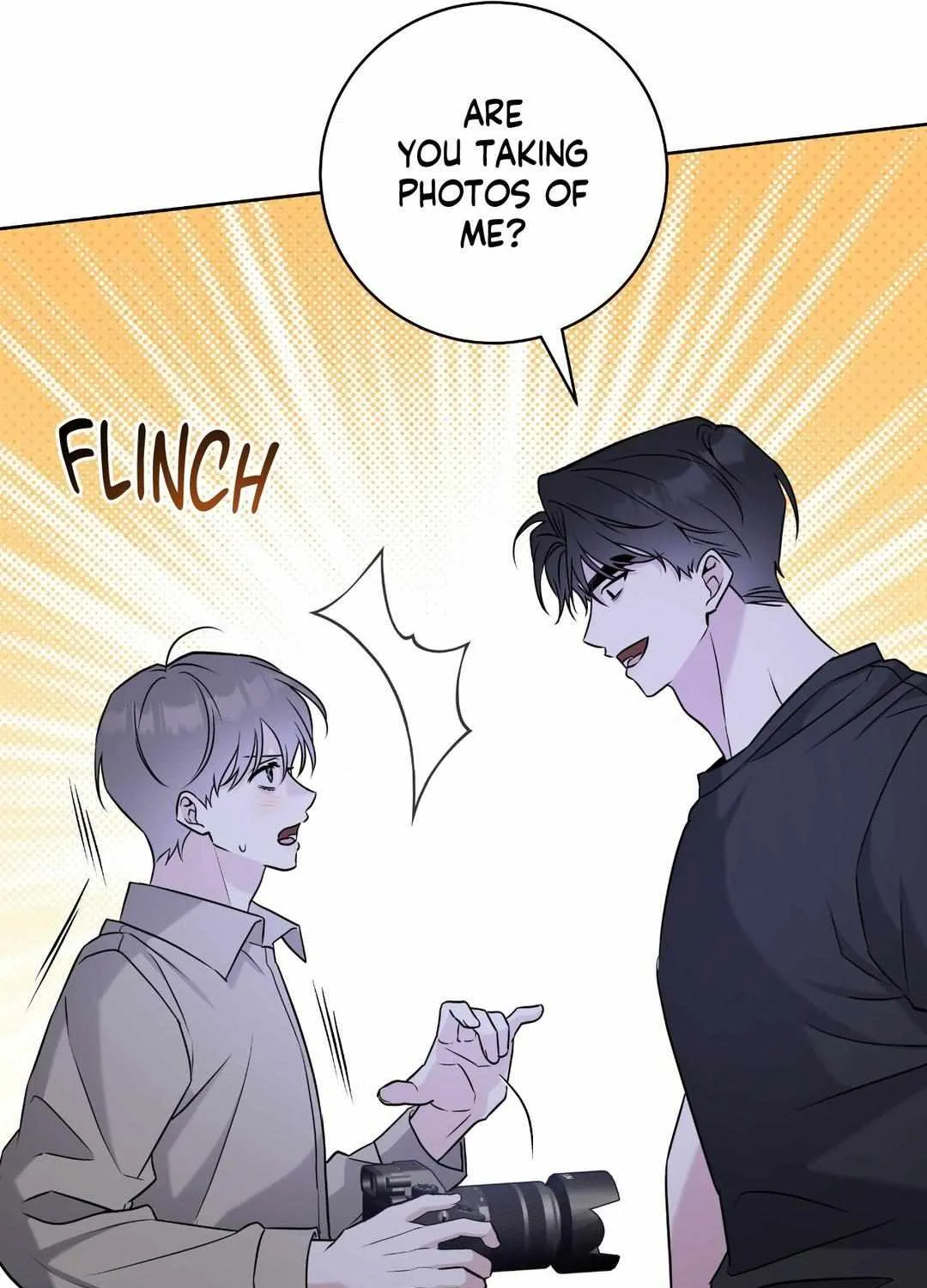 Read Ballboy Tactics chapter 21 image 15 on Lezhin