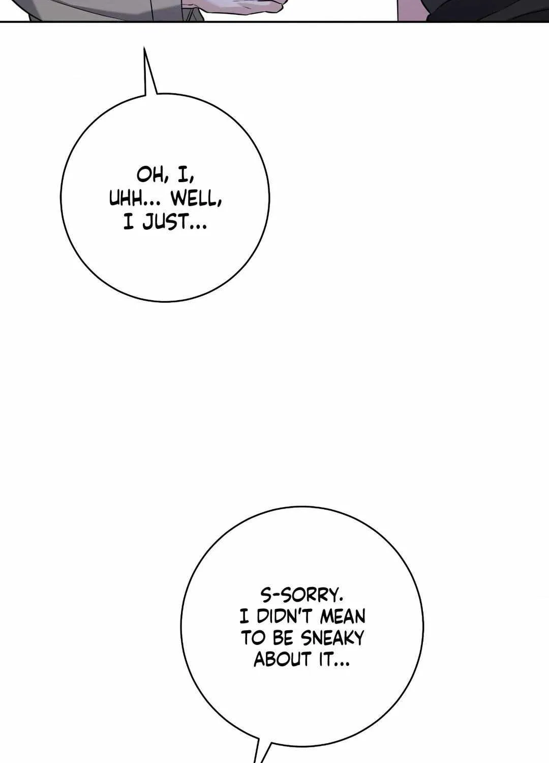 Read Ballboy Tactics chapter 21 image 16 on Lezhin