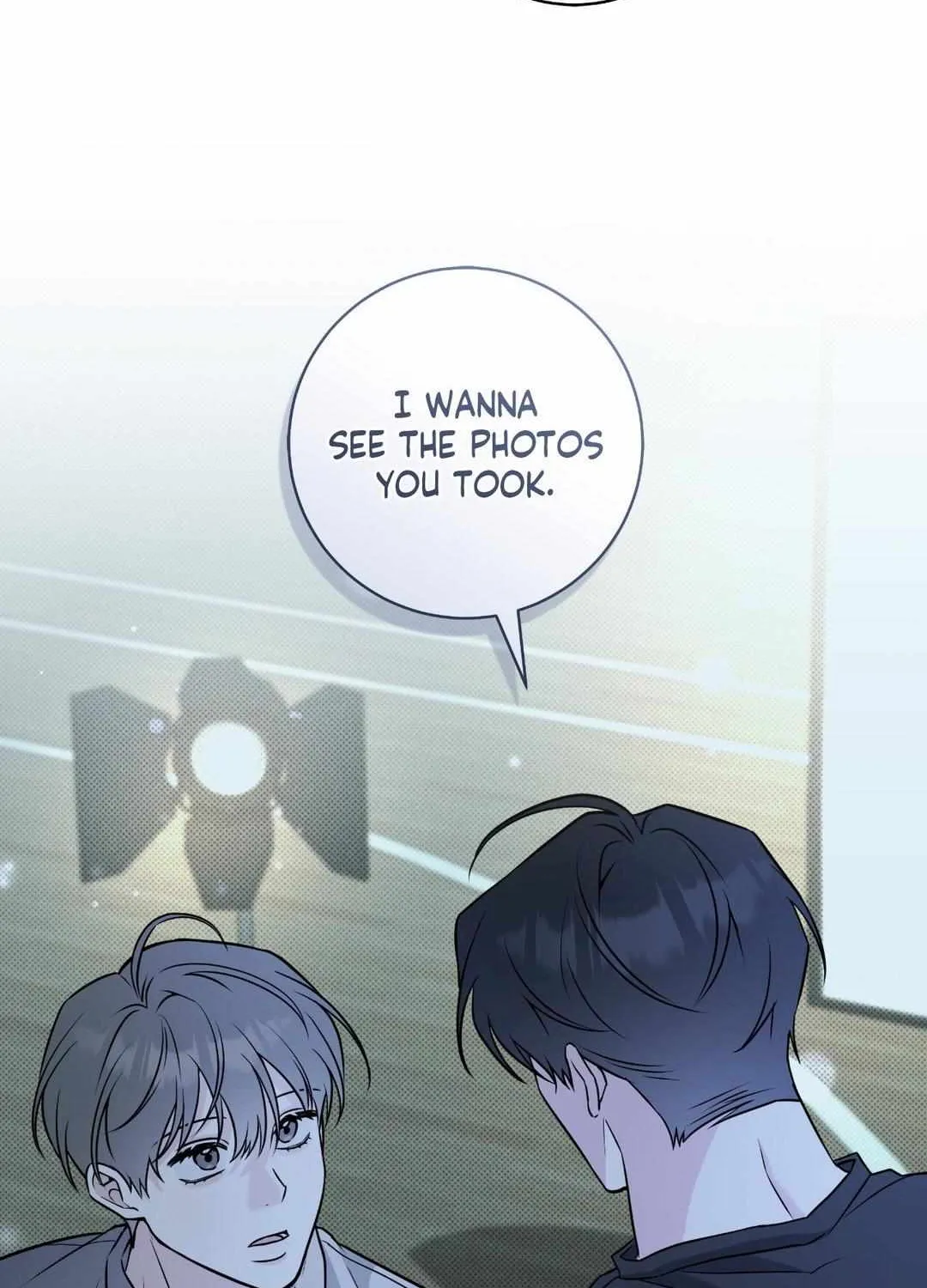 Read Ballboy Tactics chapter 21 image 19 on Lezhin