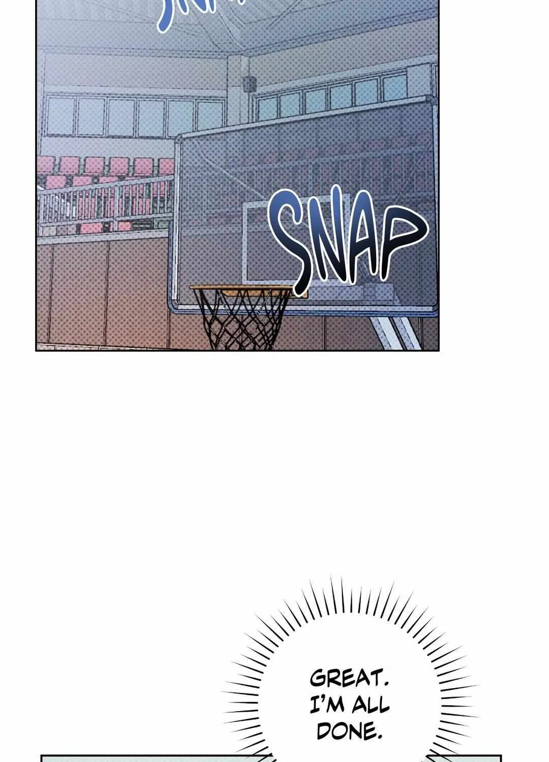 Read Ballboy Tactics chapter 21 image 2 on Lezhin