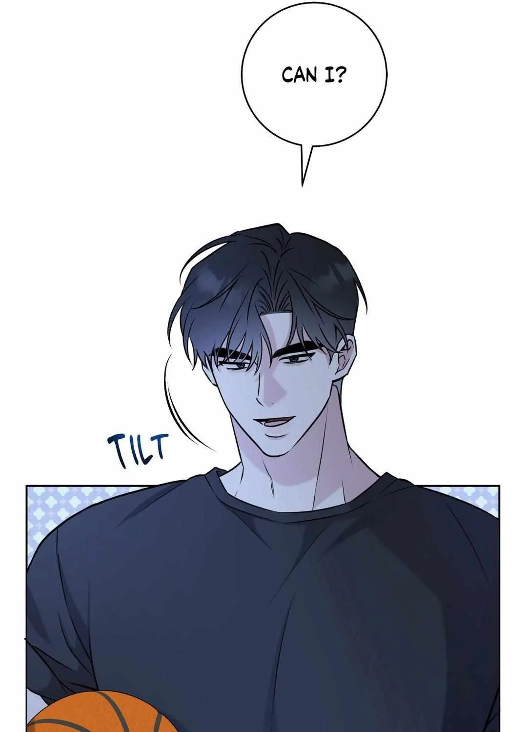 Read Ballboy Tactics chapter 21 image 21 on Lezhin