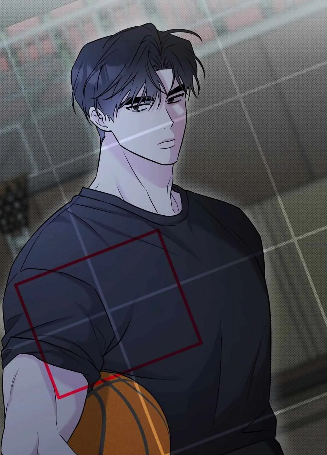 Read Ballboy Tactics chapter 21 image 26 on Lezhin