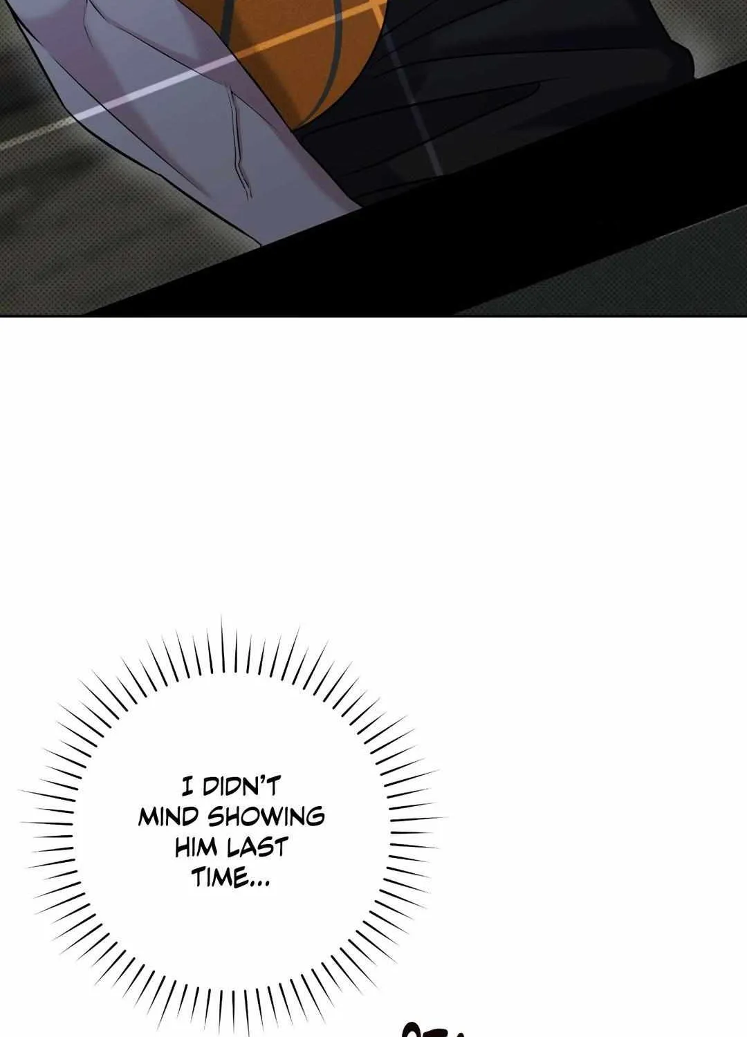 Read Ballboy Tactics chapter 21 image 27 on Lezhin