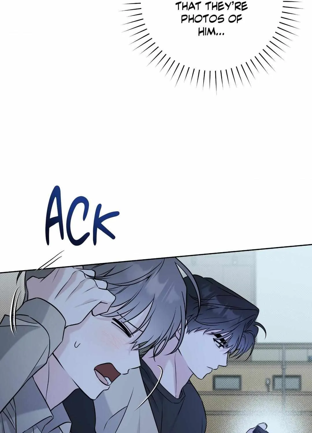 Read Ballboy Tactics chapter 21 image 29 on Lezhin