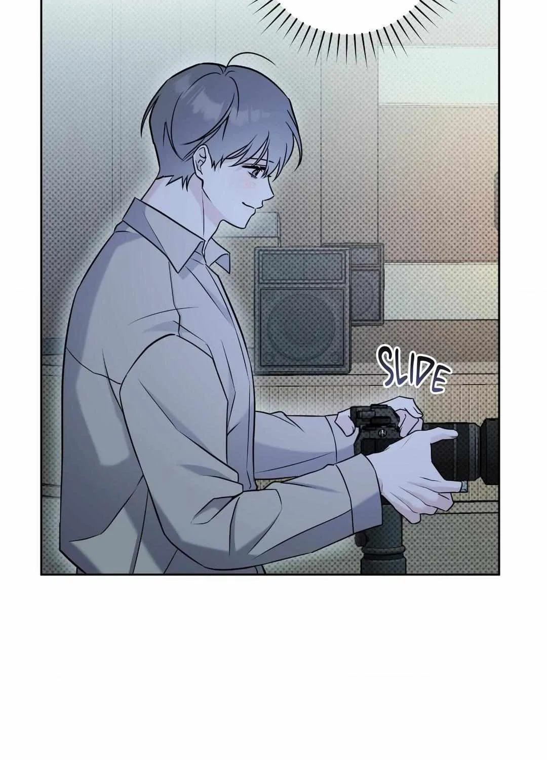 Read Ballboy Tactics chapter 21 image 3 on Lezhin