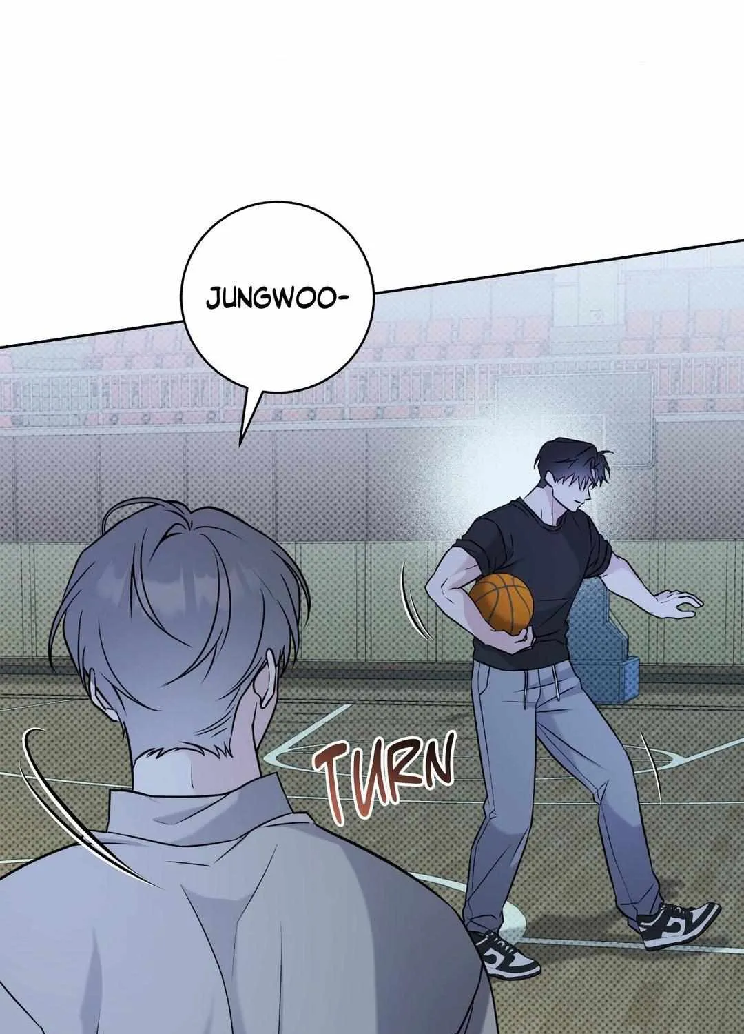 Read Ballboy Tactics chapter 21 image 4 on Lezhin