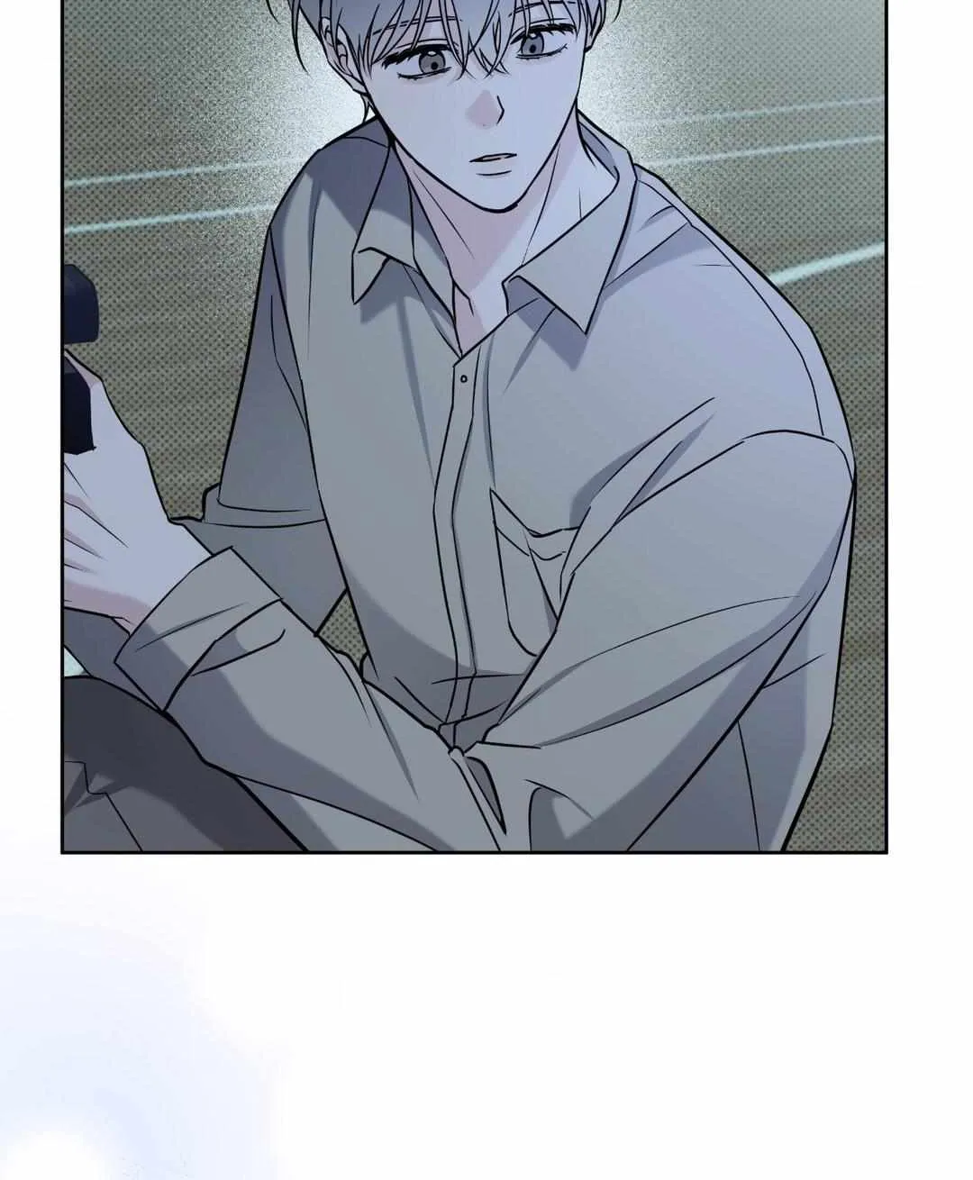 Read Ballboy Tactics chapter 21 image 40 on Lezhin