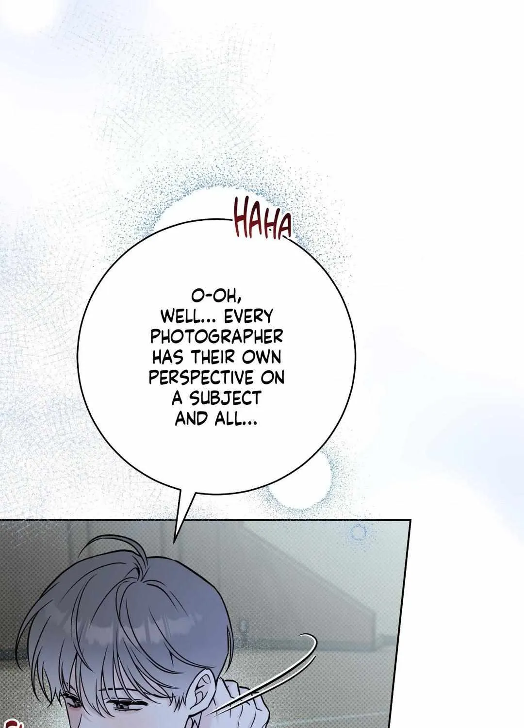 Read Ballboy Tactics chapter 21 image 41 on Lezhin