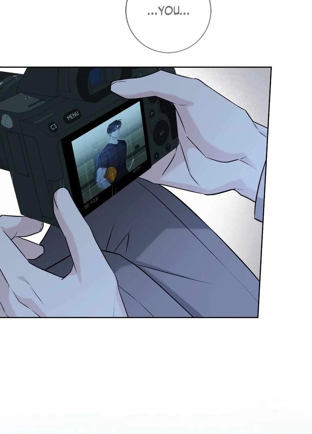 Read Ballboy Tactics chapter 21 image 45 on Lezhin