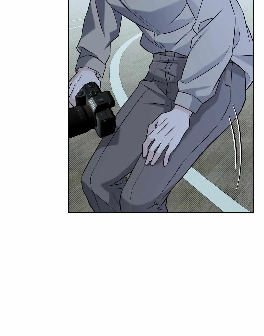 Read Ballboy Tactics chapter 21 image 49 on Lezhin