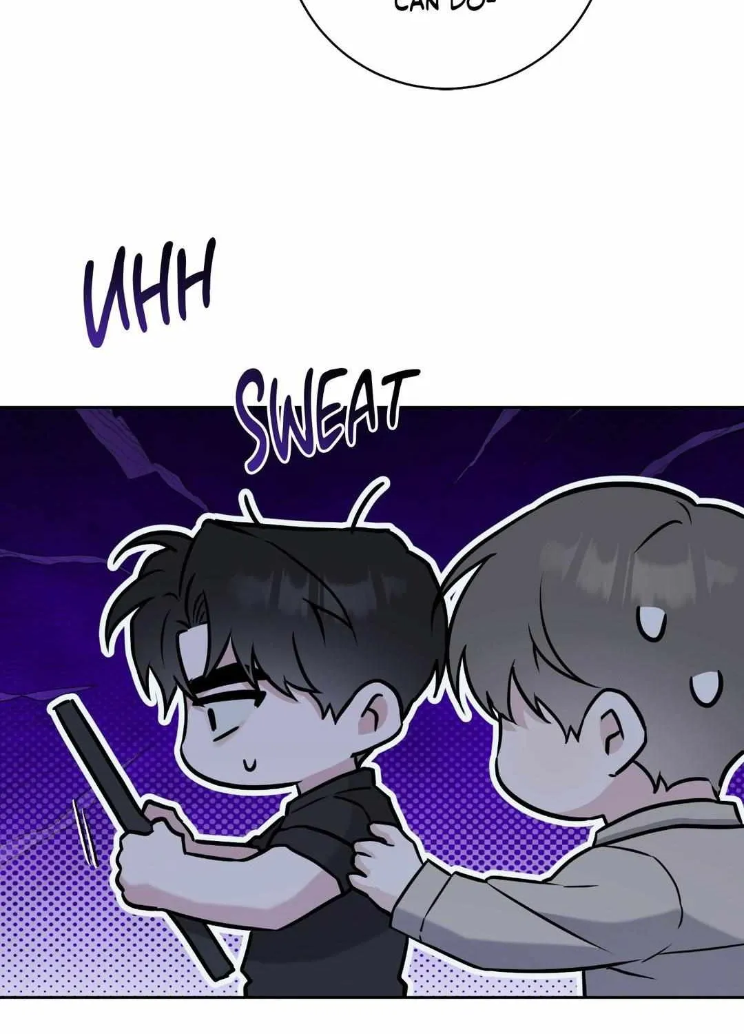 Read Ballboy Tactics chapter 21 image 51 on Lezhin
