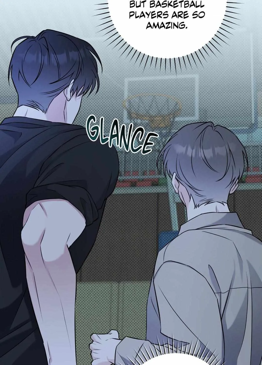 Read Ballboy Tactics chapter 21 image 56 on Lezhin