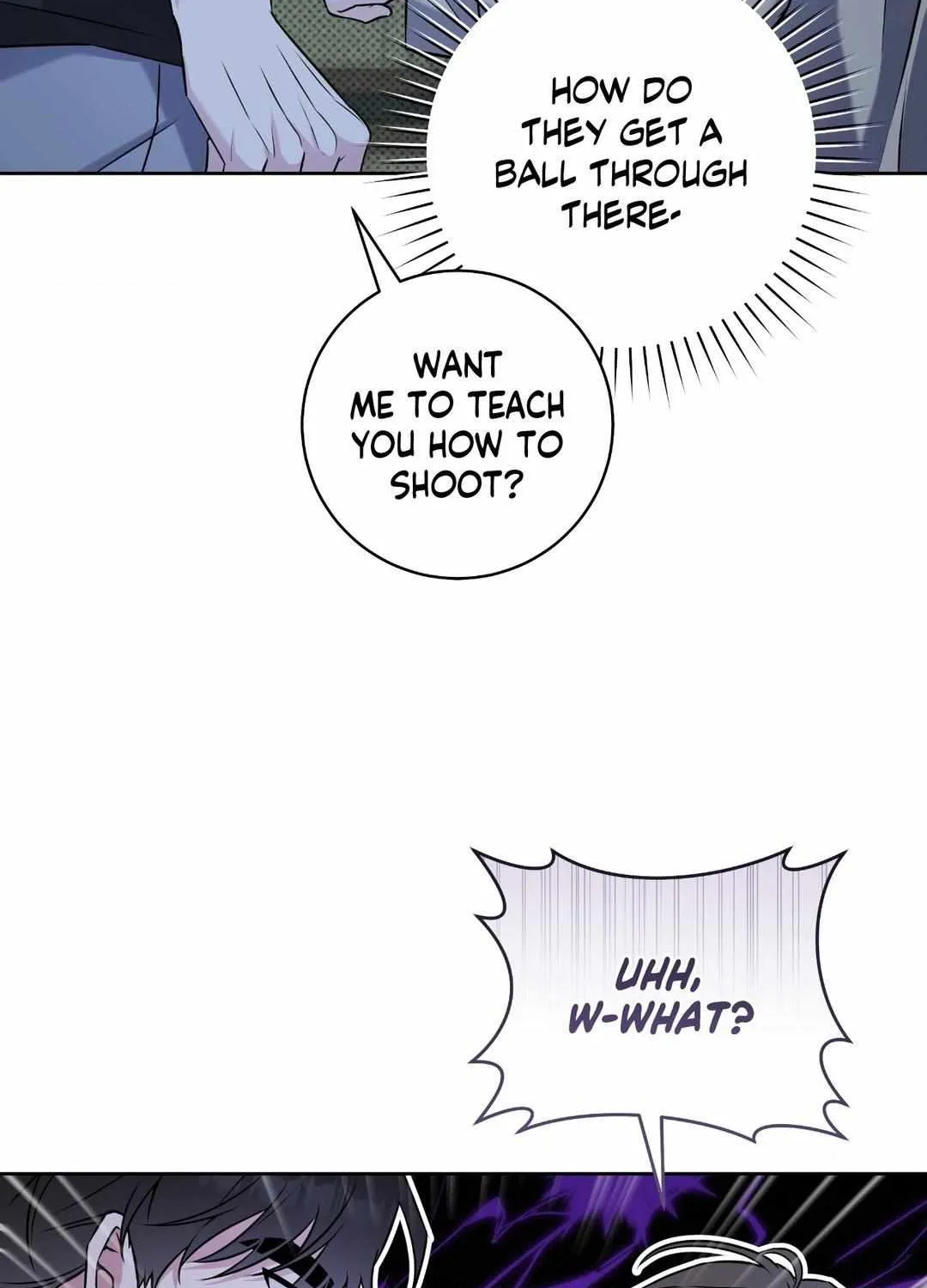 Read Ballboy Tactics chapter 21 image 57 on Lezhin
