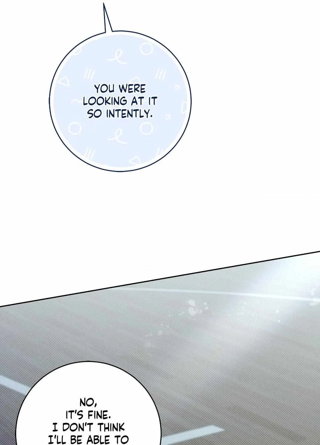 Read Ballboy Tactics chapter 21 image 59 on Lezhin