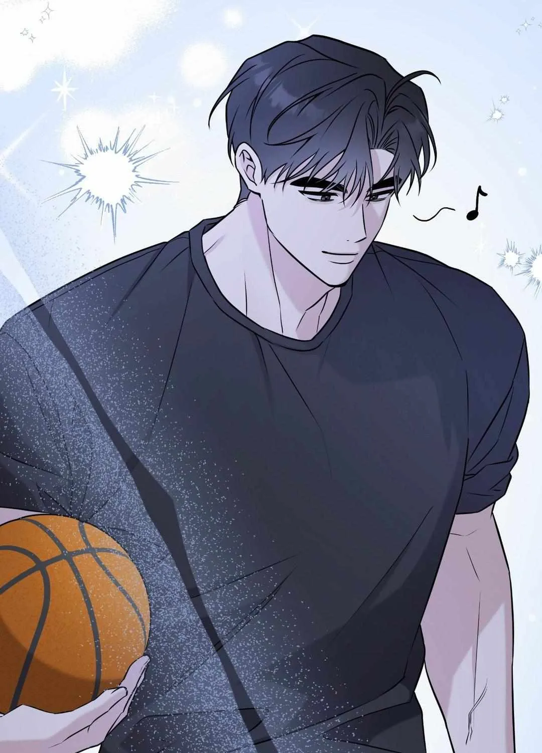 Read Ballboy Tactics chapter 21 image 6 on Lezhin