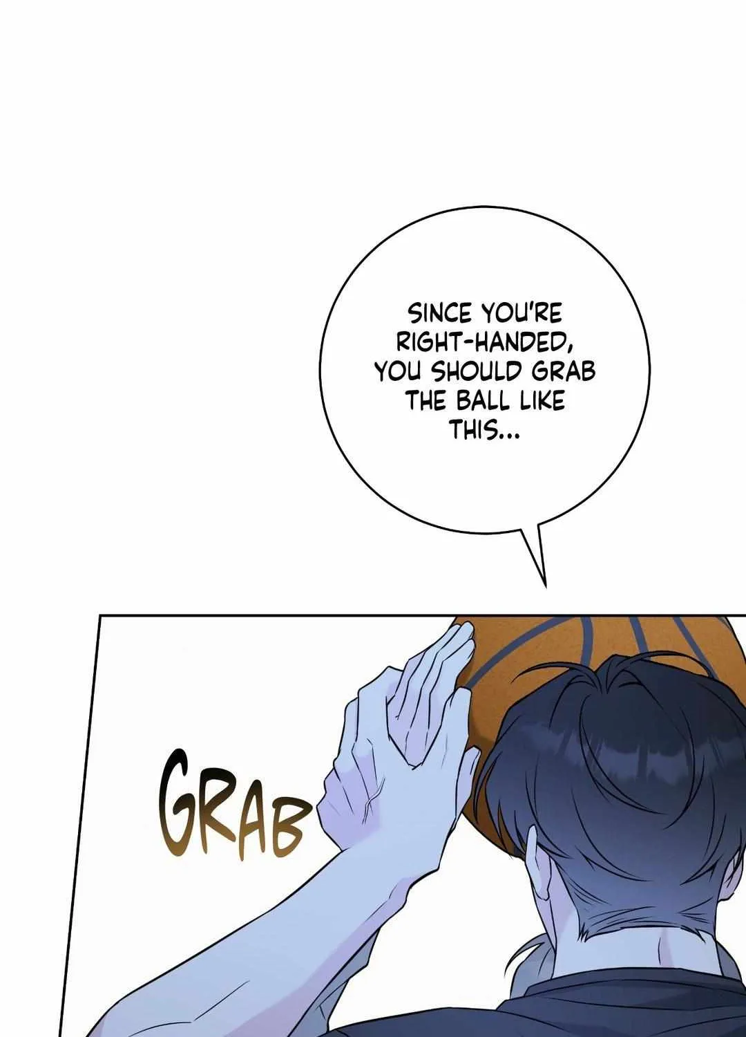 Read Ballboy Tactics chapter 21 image 63 on Lezhin