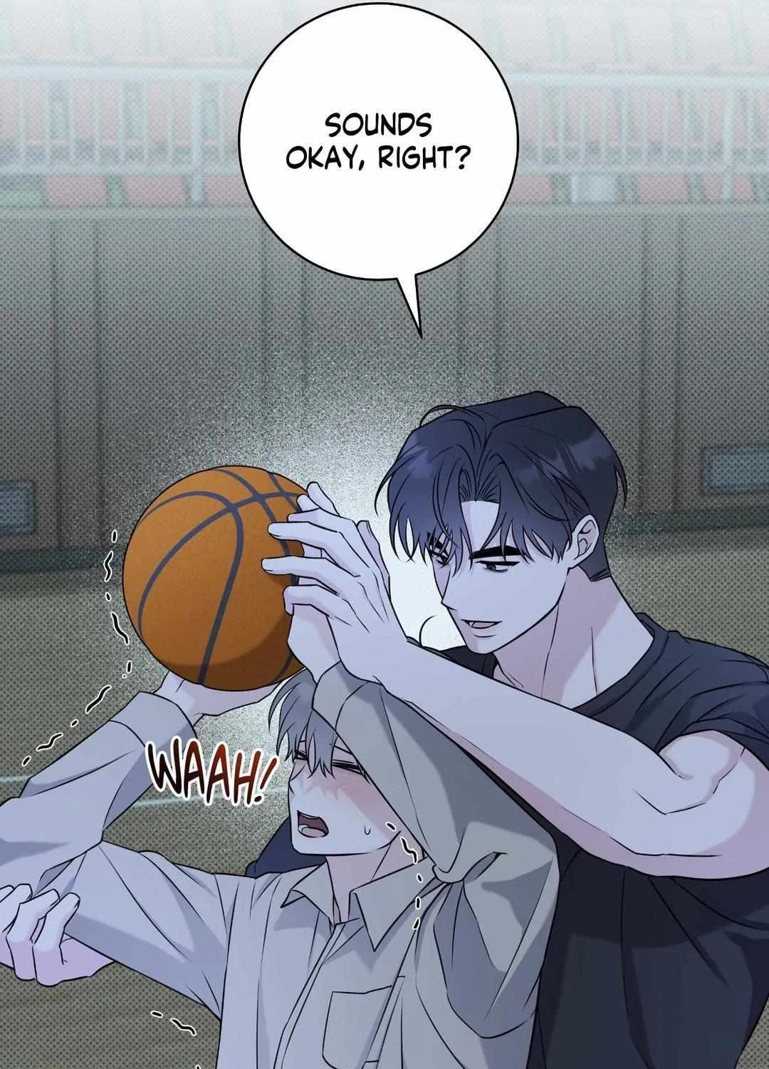 Read Ballboy Tactics chapter 21 image 67 on Lezhin