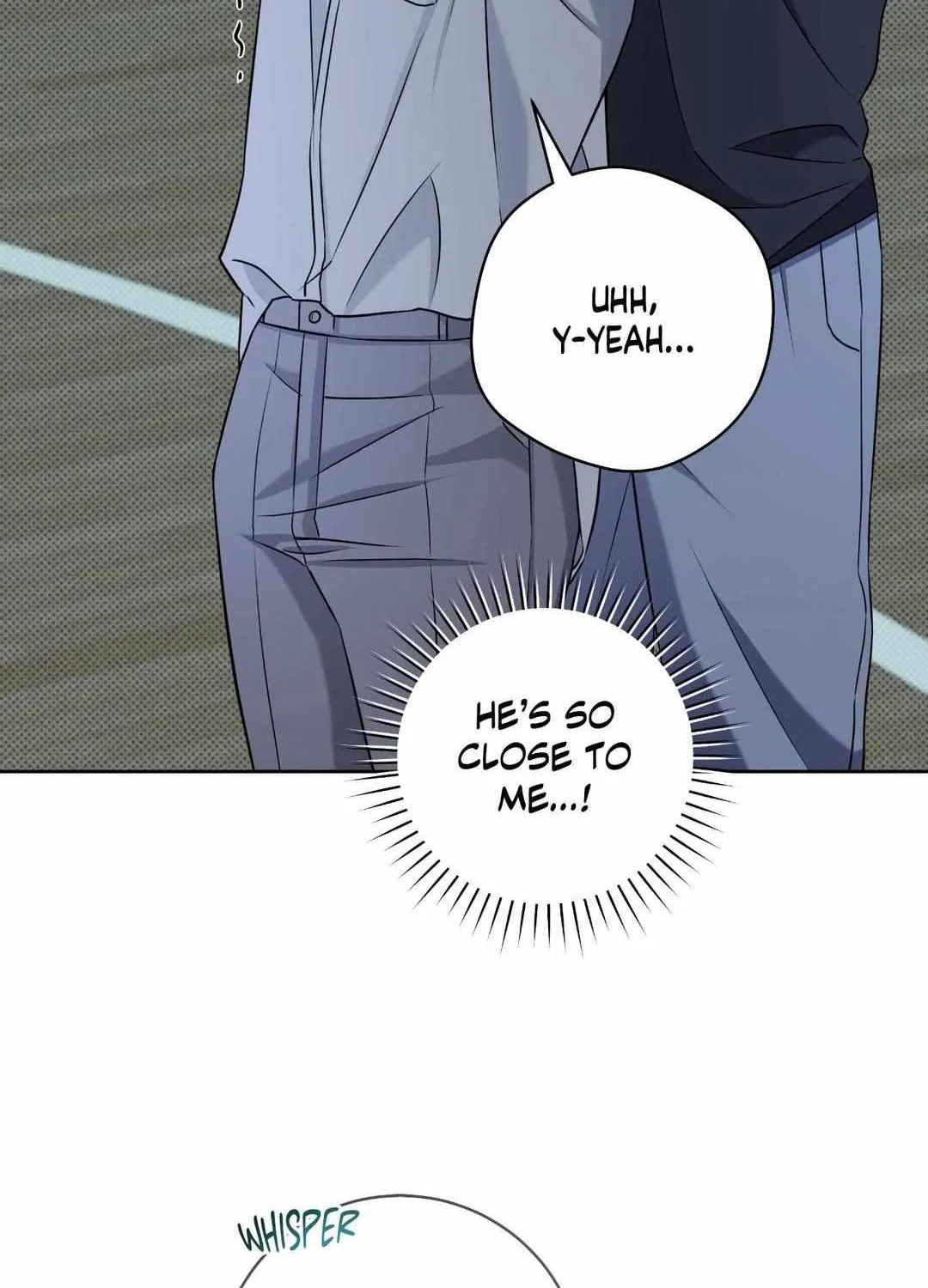 Read Ballboy Tactics chapter 21 image 68 on Lezhin