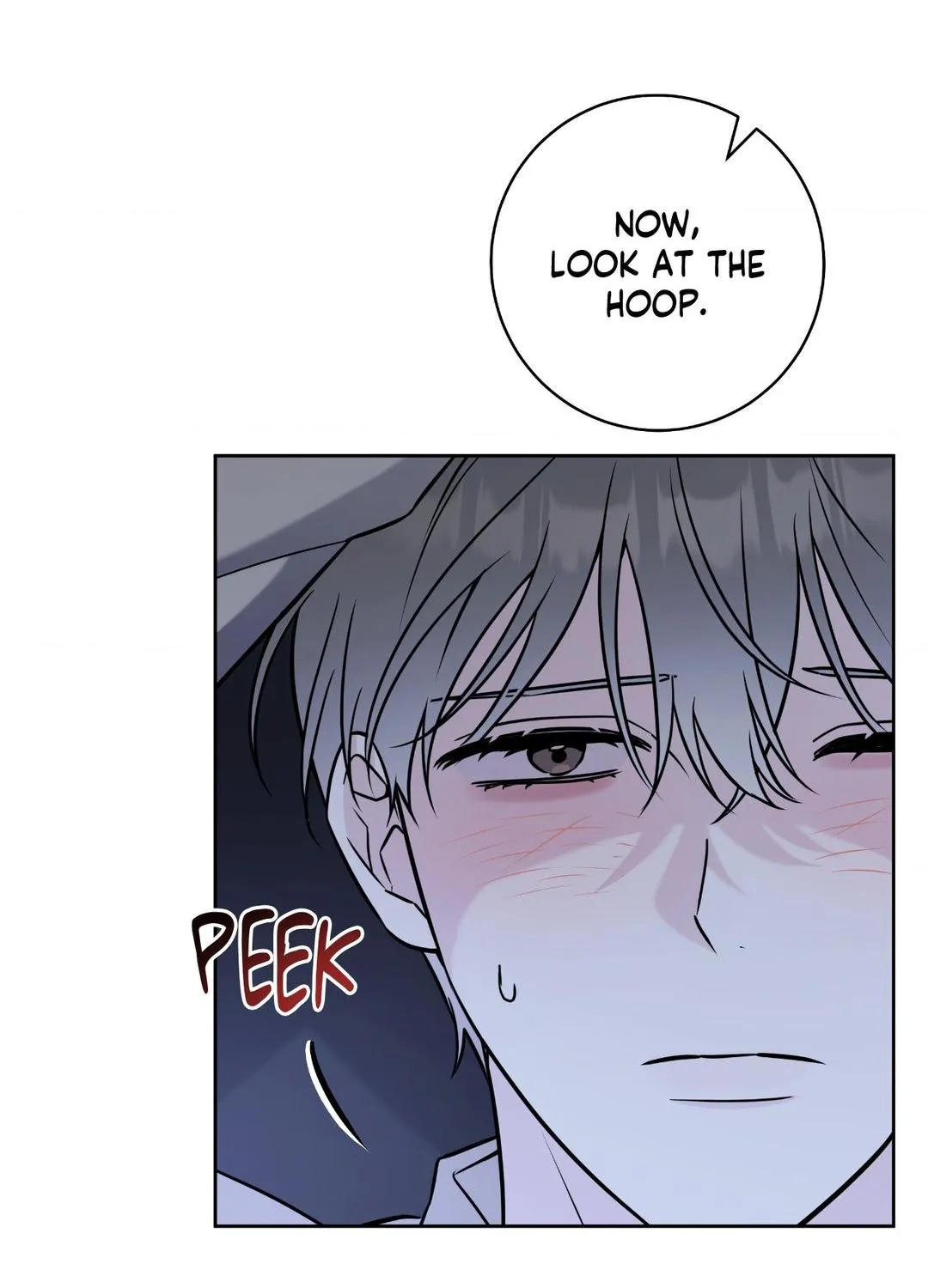 Read Ballboy Tactics chapter 21 image 70 on Lezhin