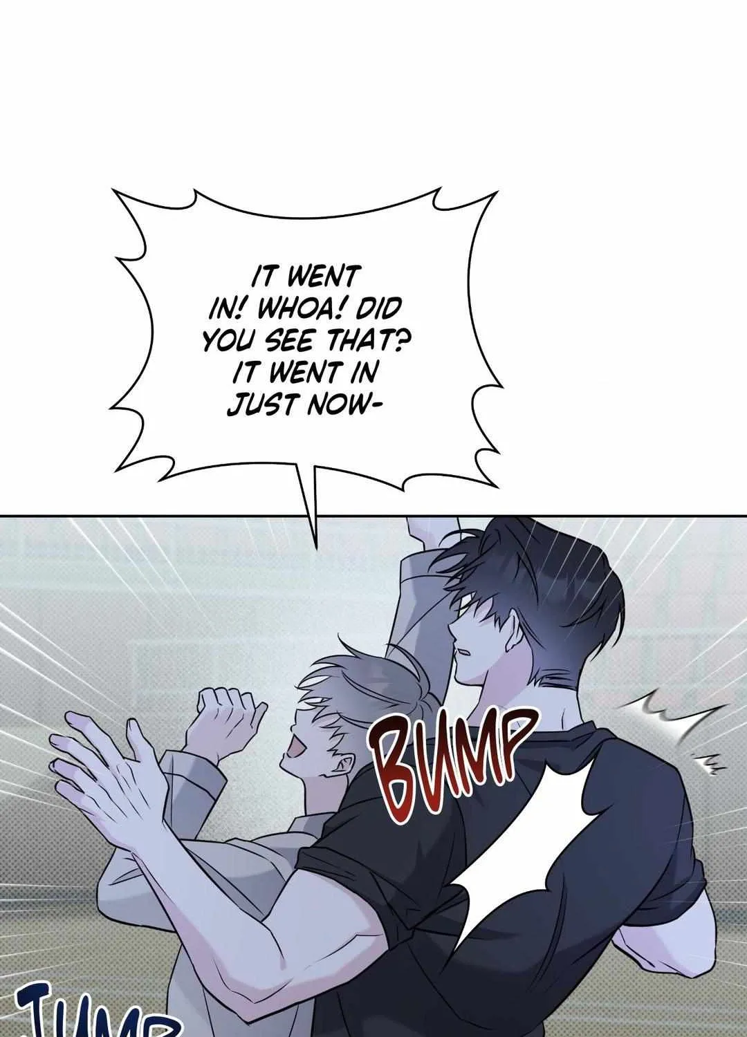Read Ballboy Tactics chapter 21 image 78 on Lezhin