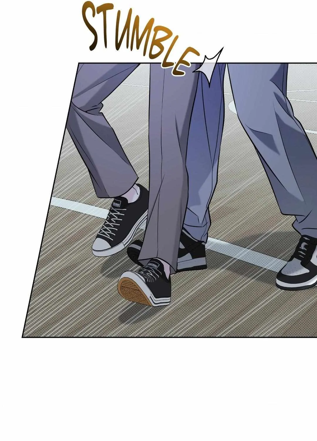 Read Ballboy Tactics chapter 21 image 80 on Lezhin