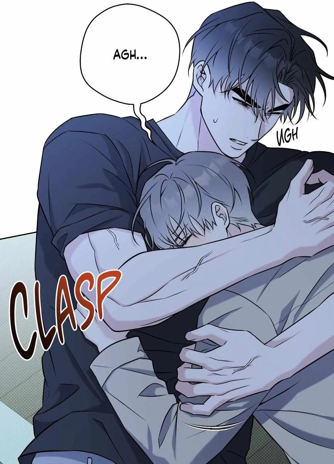 Read Ballboy Tactics chapter 21 image 83 on Lezhin