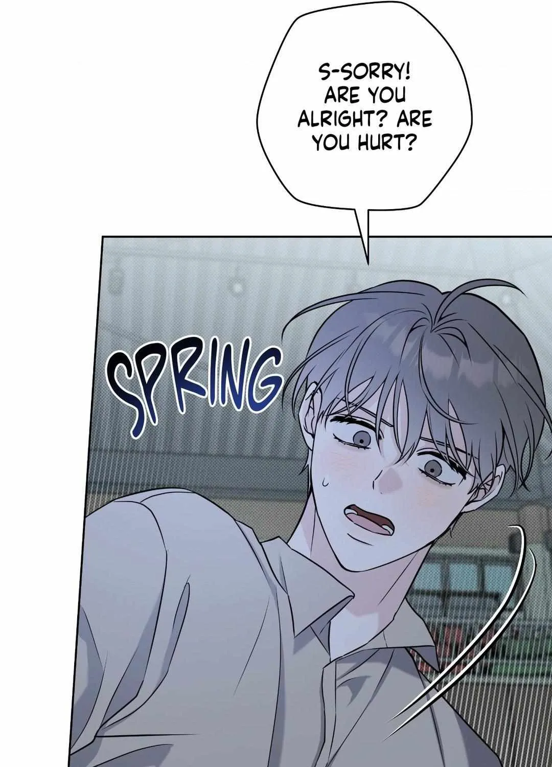 Read Ballboy Tactics chapter 21 image 86 on Lezhin
