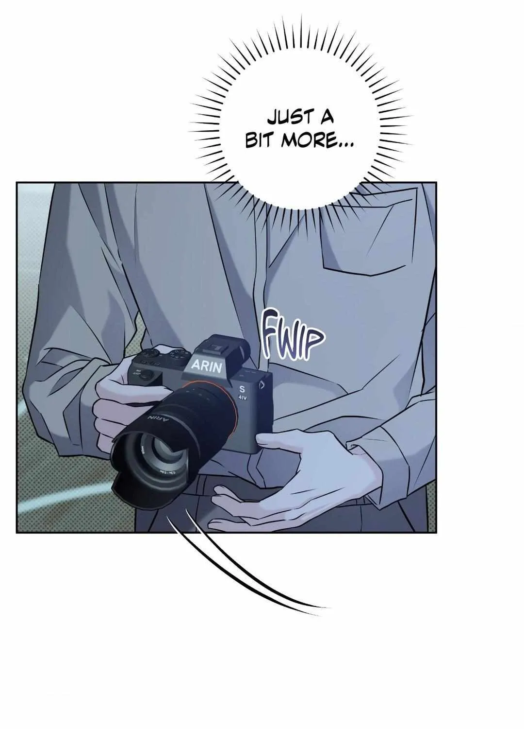 Read Ballboy Tactics chapter 21 image 9 on Lezhin