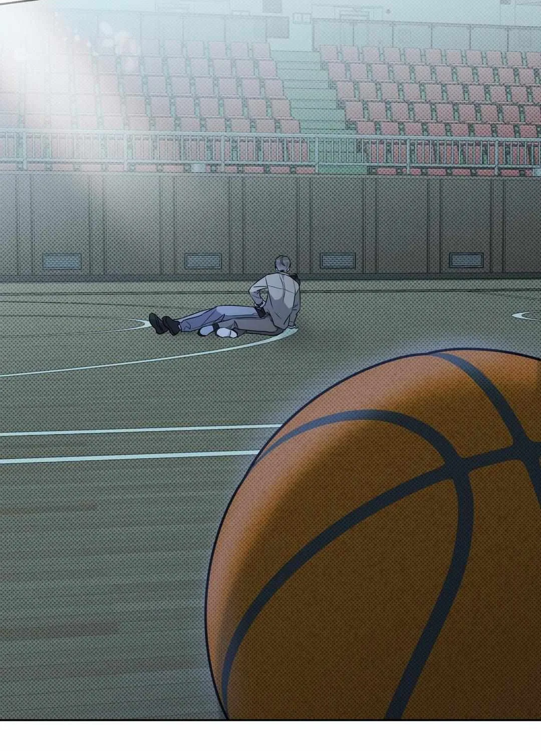 Read Ballboy Tactics chapter 21 image 90 on Lezhin