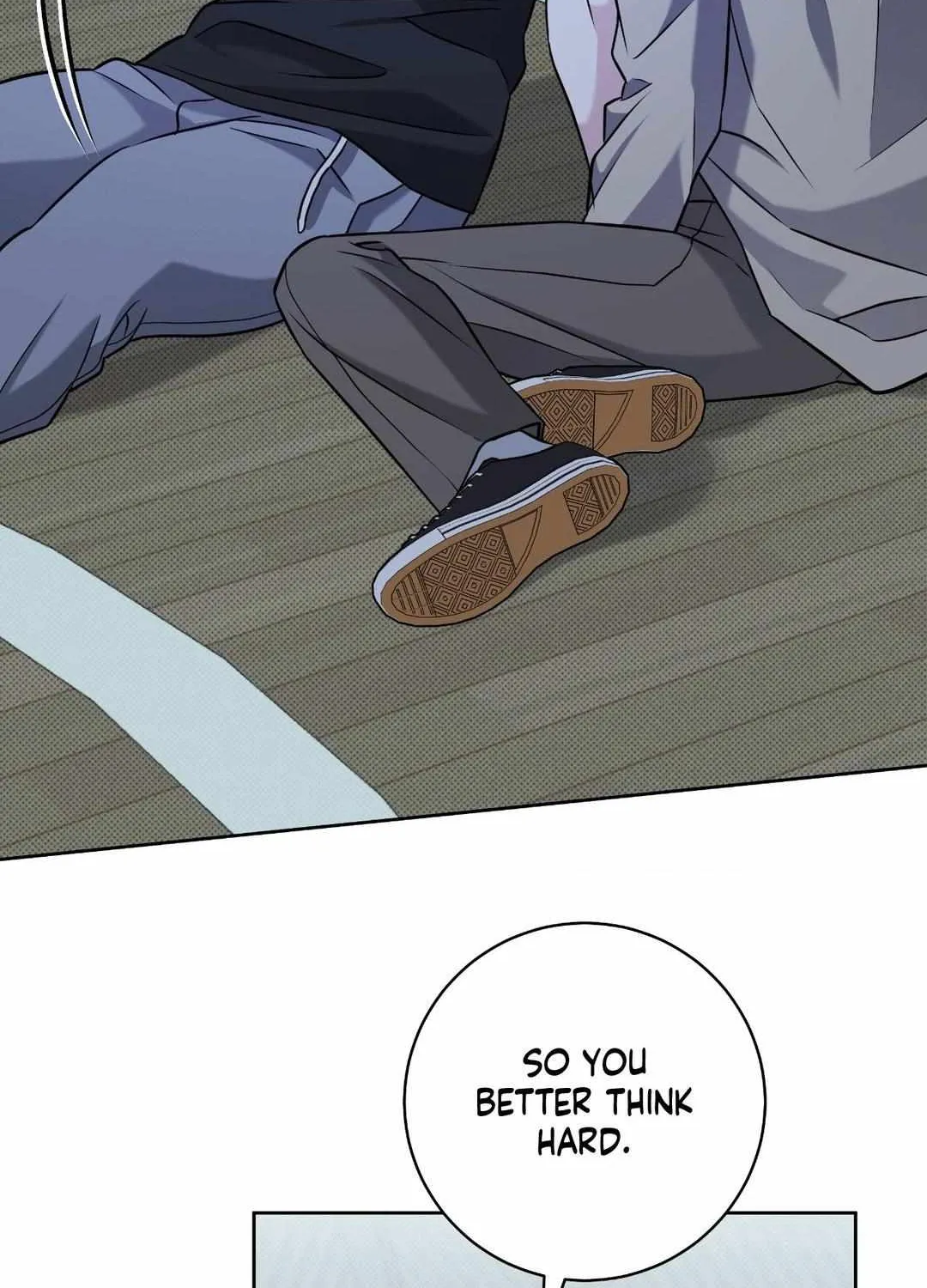 Read Ballboy Tactics chapter 22 image 103 on Lezhin