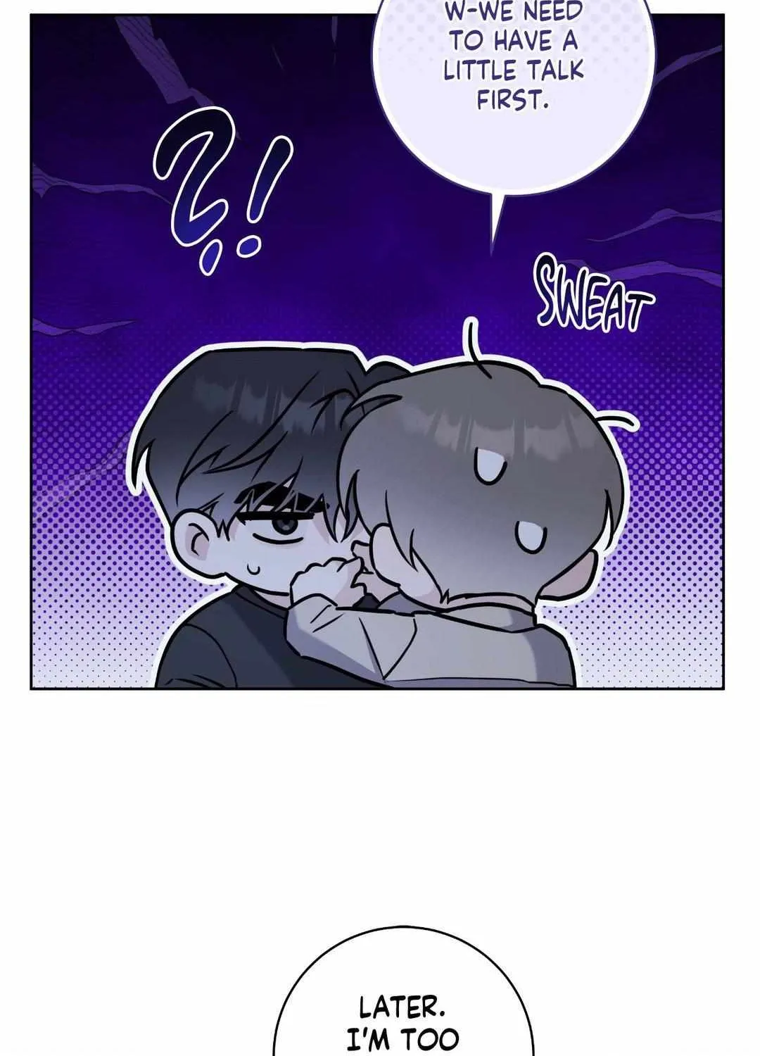 Read Ballboy Tactics chapter 22 image 26 on Lezhin