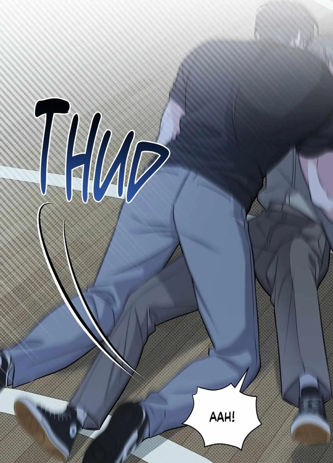 Read Ballboy Tactics chapter 22 image 28 on Lezhin