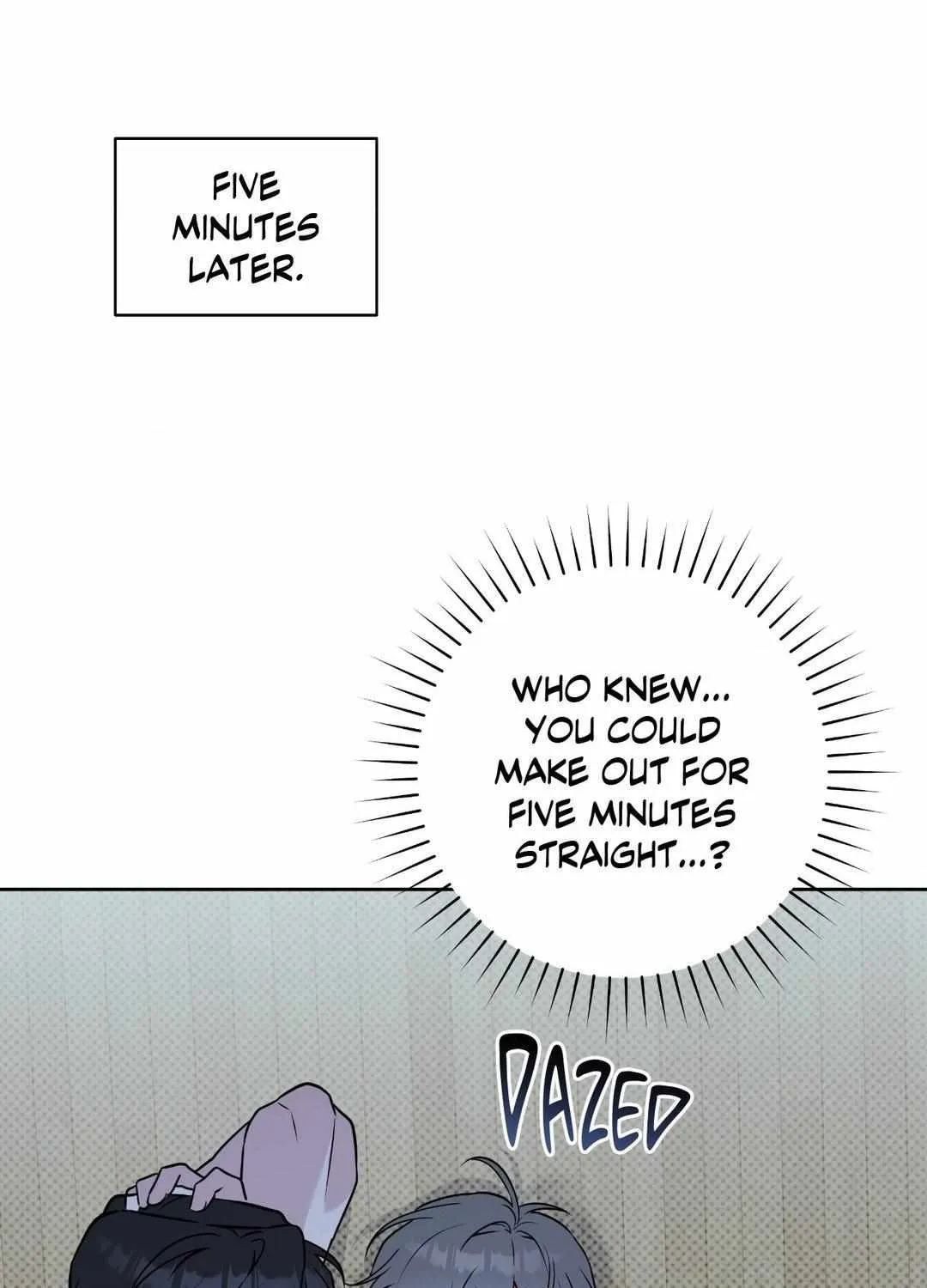 Read Ballboy Tactics chapter 22 image 31 on Lezhin