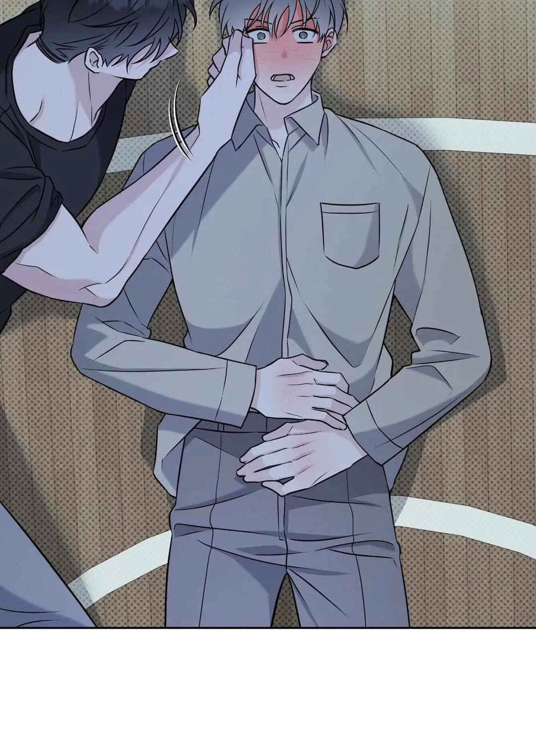 Read Ballboy Tactics chapter 22 image 32 on Lezhin