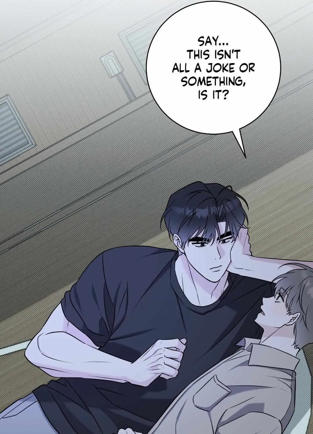 Read Ballboy Tactics chapter 22 image 42 on Lezhin