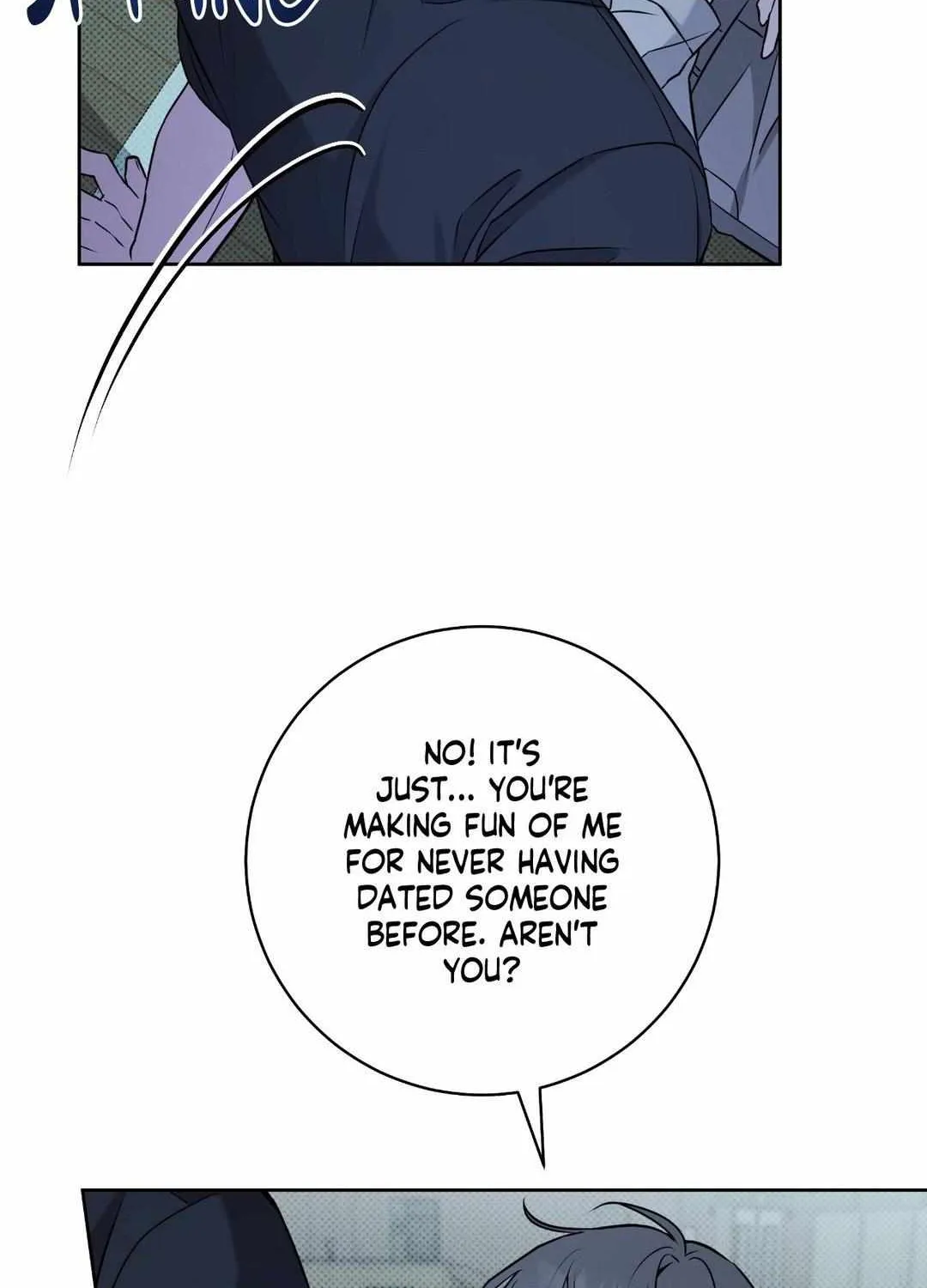 Read Ballboy Tactics chapter 22 image 46 on Lezhin