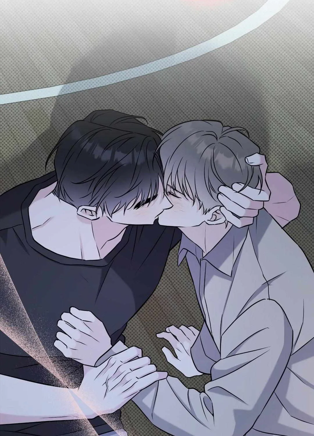 Read Ballboy Tactics chapter 22 image 5 on Lezhin