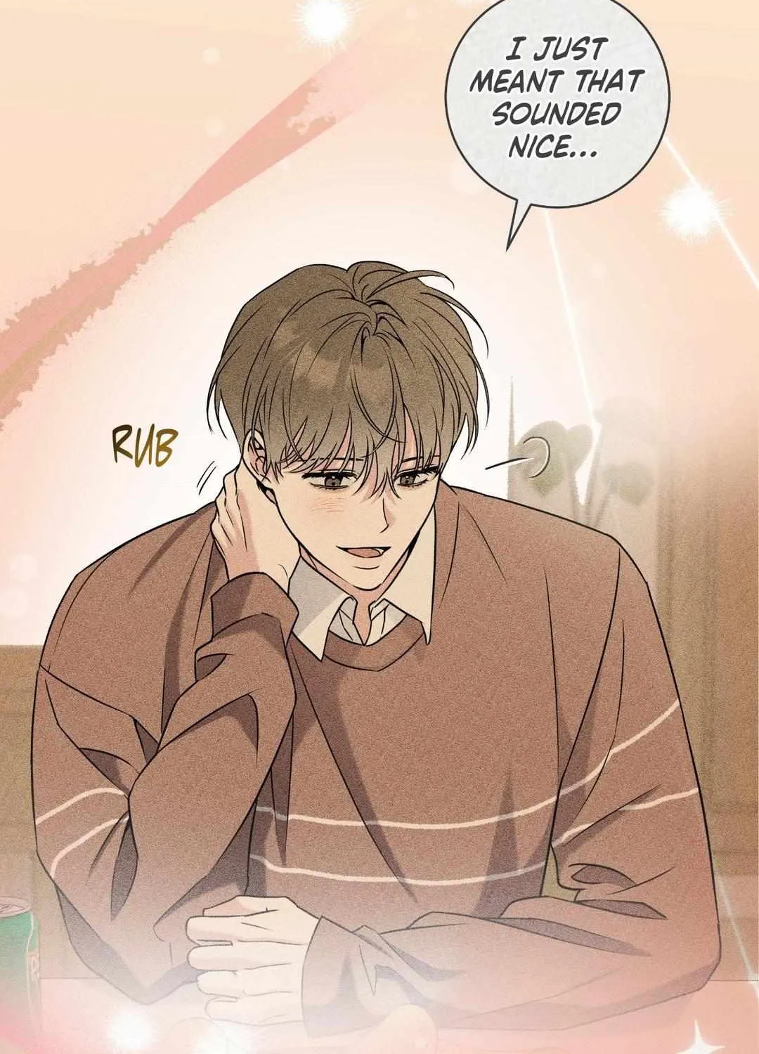 Read Ballboy Tactics chapter 22 image 55 on Lezhin
