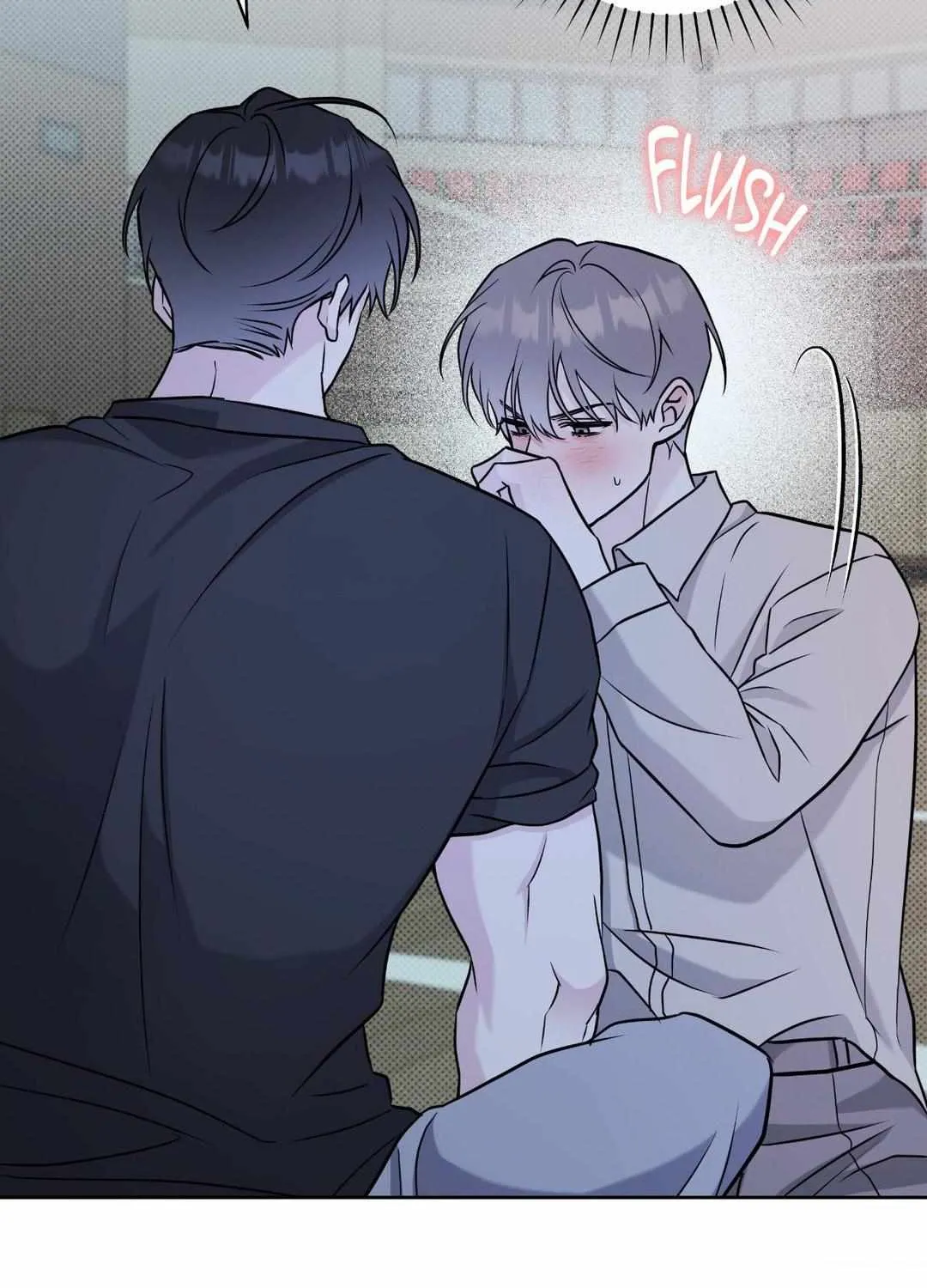 Read Ballboy Tactics chapter 22 image 59 on Lezhin