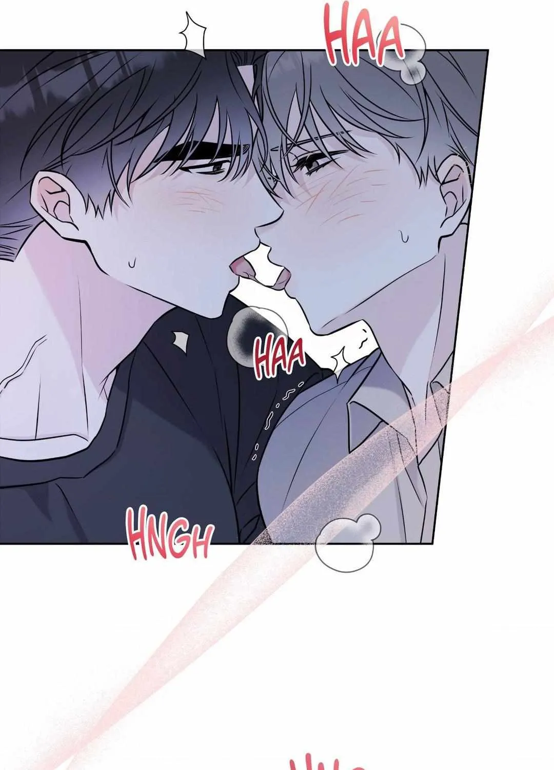 Read Ballboy Tactics chapter 22 image 7 on Lezhin