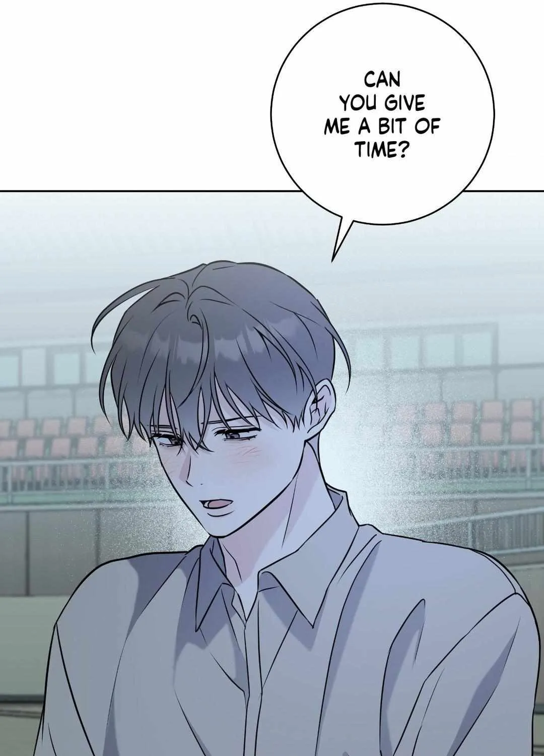 Read Ballboy Tactics chapter 22 image 77 on Lezhin