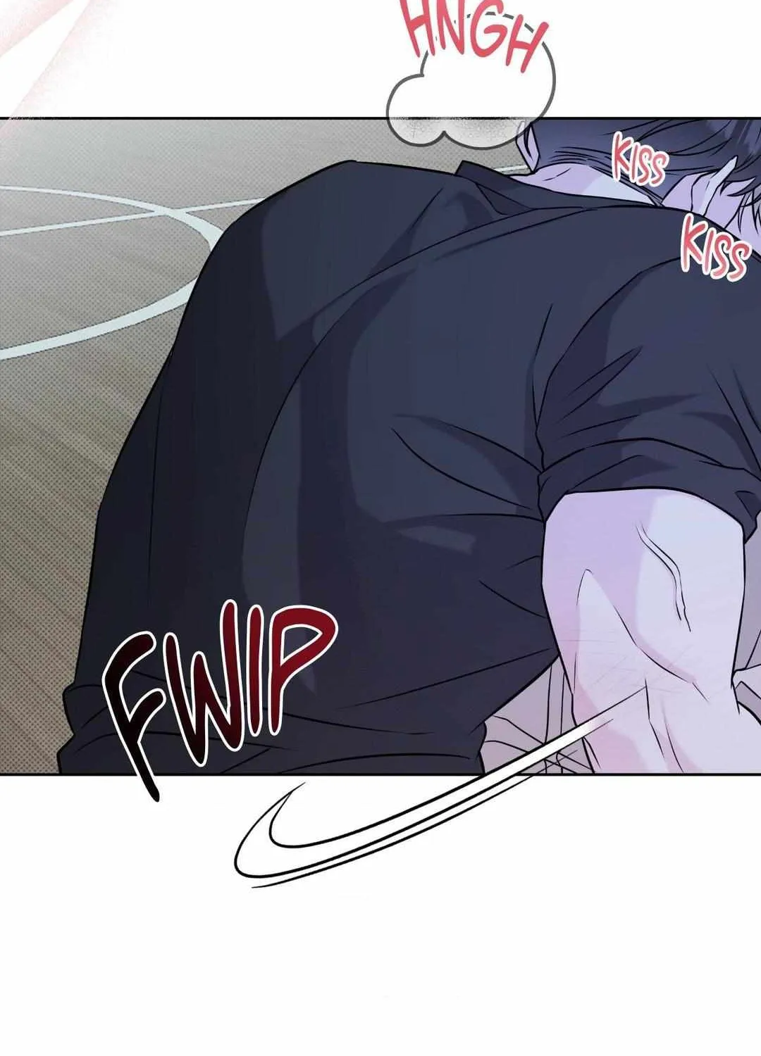 Read Ballboy Tactics chapter 22 image 8 on Lezhin