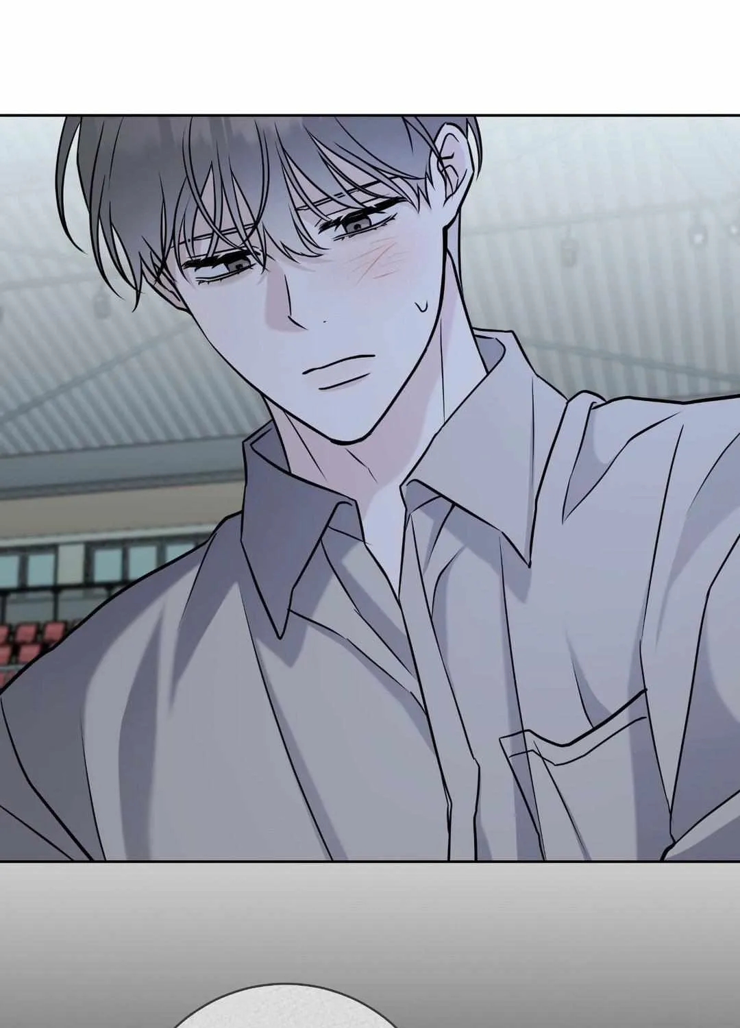 Read Ballboy Tactics chapter 22 image 82 on Lezhin