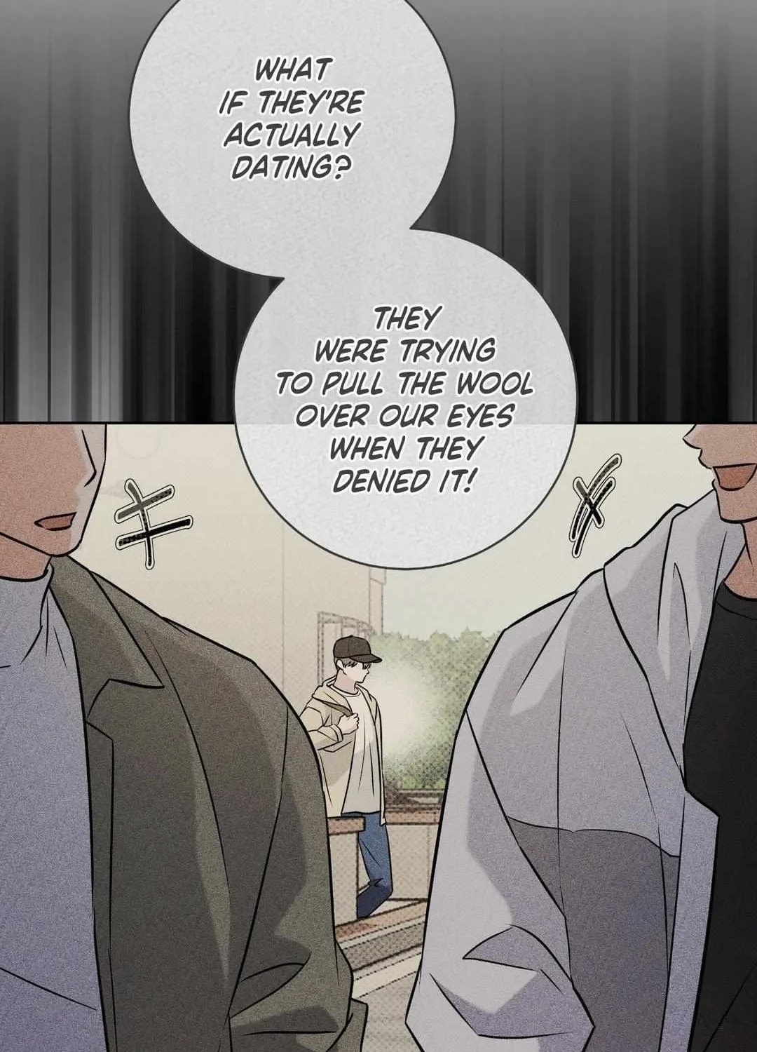 Read Ballboy Tactics chapter 22 image 83 on Lezhin